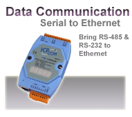 Fiber, CAN, Serial and Ethernet Converters